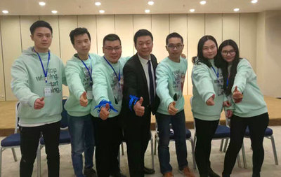 找回自我 一次心灵的洗礼